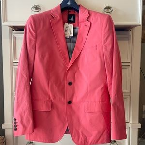 Johnnie O mens blazer.